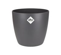 ELHO-Cache-pot Brussels rond diamètre 14 x 12,5 cm polypropylène injecté