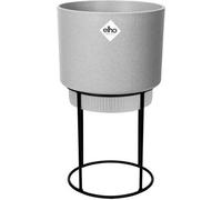 ELHO Cover B.For Studio Round 22 cm, gris