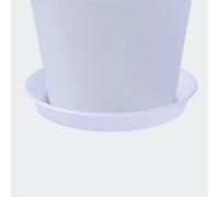 Elho Dessous De Pots Provence 14cm Multicolore