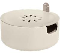 elho Ensemble de Germination "Magic Microgreens" - Blanc lin