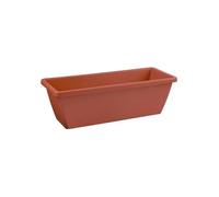 Elho Fioriera Barcelona Trough 70cm Terra Multicolore