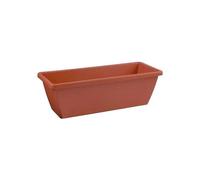 Elho Fioriera Barcelona Trough 70cm Terra Multicolore
