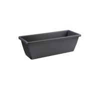 Elho Fioriera Barcelona Trough 90cm Antracite Multicolore