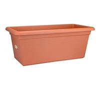 Elho Fioriera Green Basics Jardin XXL 60Cm Mild Terre