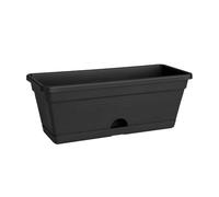 Elho Fioriera Green Basics Trough Mini 30Cm Living Noir