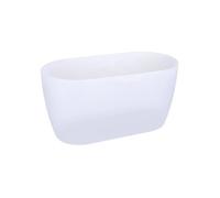 Elho Fioriera Per Orchidee Brussels Orchid Duo 25cm Trasparente Multicolore