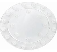 elho Floorprotector Rond - 12,5 cm