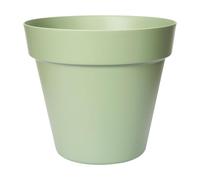 Elho Florus Paris Flowerpot 80 mintgreen L 78,0 B 78,0 H 70,6 L 215