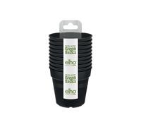 elho Set de Pots de Culture GREEN BASICS - 10 pièces