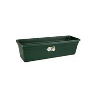 Elho Fioriera Green Basics Trough 40cm Verde Multicolore