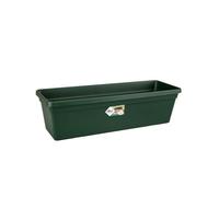 Elho Green Basics Balconnière 50cm - Leaf Green