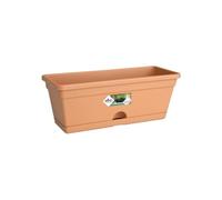 Elho Green Basics Balconnière Mini 30cm - Mild Terra