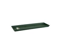 Elho Green Basics Balconnière Soucoupe 50cm - Leaf Green