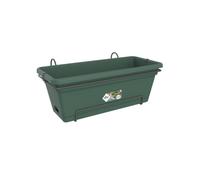 Elho Green Basics Balconnière XL Allin 1 55cm - Leaf Green