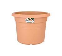 elho 8711904138820 jardinière Noir Plastique