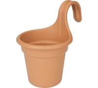 elho green basics easy hanger small - mild tonrot