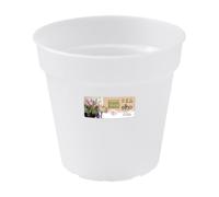 elho Pot pour Orchidée GREEN BASICS - Transparent - 13 cm