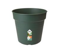 Vaso Da Coltivazione - Elho Green Basics Growpot 30cm - Vert - Résistant - 12 Litres Multicolore