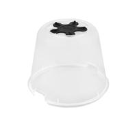 elho Couvercle de Serre GREEN BASICS - Rond - 17 cm