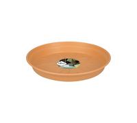 Elho Green Basics Soucoupe 17cm - Mild Terra