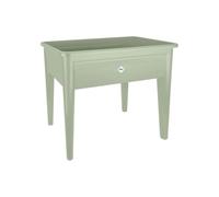 Elho Green Basics Table De Culture XXL 75cm Jardinière - Stone Green