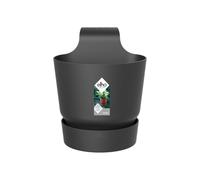 elho Suspension GREENVILLE "Easy Hanger" Single - Living Noir