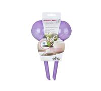 Elho Irrigateur Aqua Care Aubergine Lilas Pour Pots Diamètre De 14 À 50 Cm