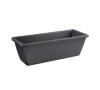 ELHO-Jardinière 50cm Barcelona Elho anthracite