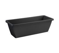 ELHO-Jardinière 70cm Barcelona Elho anthracite