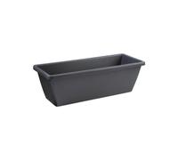 ELHO-Jardinière 90 cm Barcelona Elho anthracite