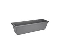 ELHO-Jardinière Barcelona XL L25 x h20,2 x p59,2 cm anthracite