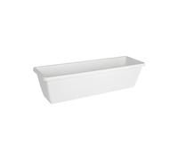 ELHO-Jardinière Barcelona XL L25 x h20,2 x p59,2 cm blanc