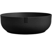 elho jazz bowl 28 cm - Noir living