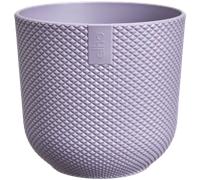 elho Jazz Rond Mini 11 cm - lavande lilas