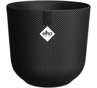 elho Jazz Rond Mini 9 cm - living noir