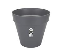 elho loft urban round 60 Extérieure Kit de plantation en pot Autonome Polypropylène (PP) Anthracite