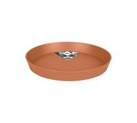 Elho loft Urban Soucoupe Ronde 28cm Soucoupe - Terre Cuite