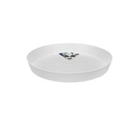 Elho loft Urban Soucoupe Ronde 30cm Soucoupe - Blanc Soie