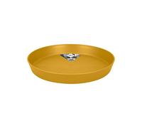 Elho loft Urban Soucoupe Ronde 30cm Soucoupe - Jaune Miel