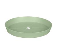 Elho Loft Urban Soucoupe Ronde 30cm - Vert Pistache