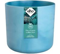 ELHO Packaging Collection Océan Rond 22 cm, bleu