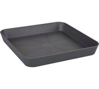elho Plateau Carré LOFT URBAN - 22 cm - anthracite