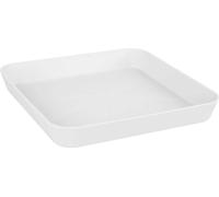 elho Plateau Carré LOFT URBAN - 22 cm - blanc
