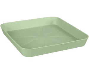 elho Plateau Carré LOFT URBAN - 28 cm - Vert pistache