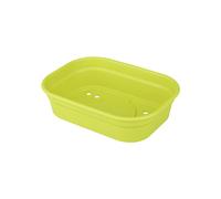 ELHO-Plateau de culture vert taille S 19,2 x 23,9 cm