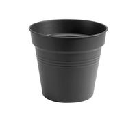 elho Pot de Culture GREEN BASICS - Living Noir - Ø 27 cm