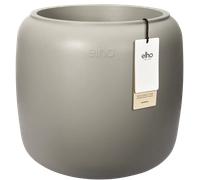 elho Pot amber beads small 40 cm - balanced beige