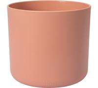 elho Pot B.FOR Soft Rond - Rose Poudré - Ø 18 cm