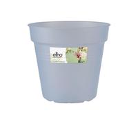 ELHO-Pot D15 cm provence orchidées Elho transparent