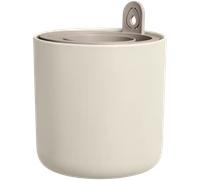 elho Pot de Culture "Amazing Avocado Pot" - Blanc lin